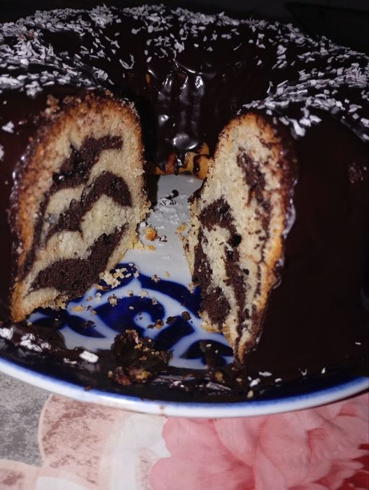 Дамашни ширинликлар заказга пиширамиза