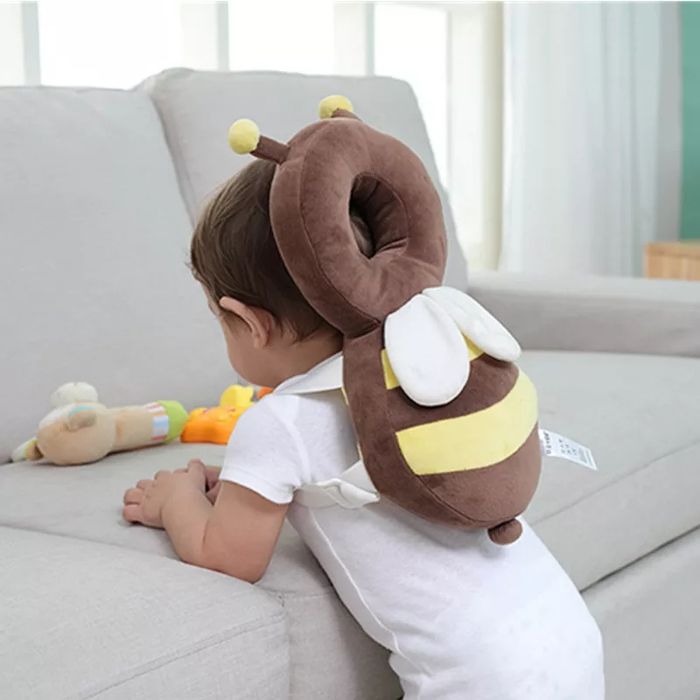 Предпазител за прохождащи деца