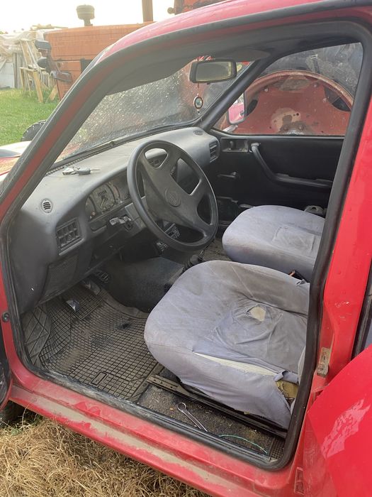 DACIA Unknown Model 2006 — imagine 5