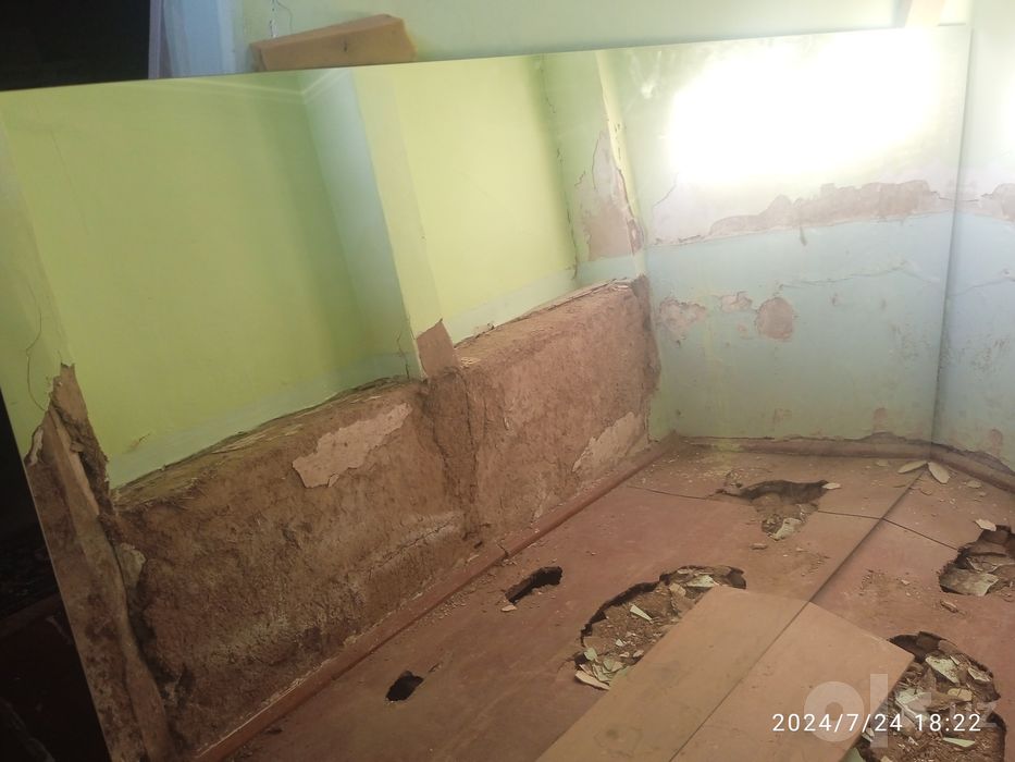 Зеркало Ку́згу Янги ТошОйна сифати аъло даражада