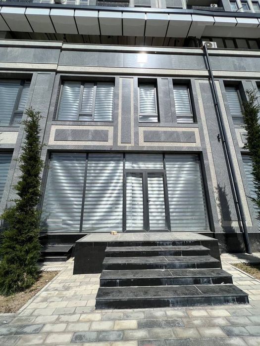 Продается помещение Улица Махтумкули 225м2