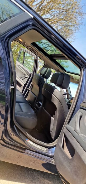 BMW Seria 5 F11 2011 2.0