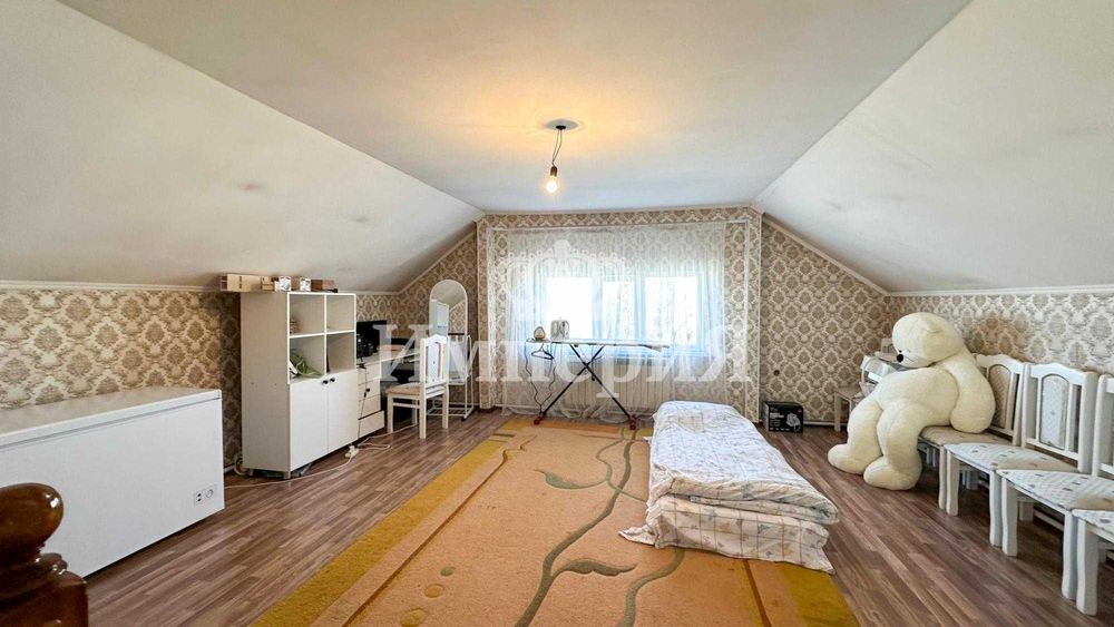 Продается 4х ком ДОМ. Восток. СУЛТАН. Империя.