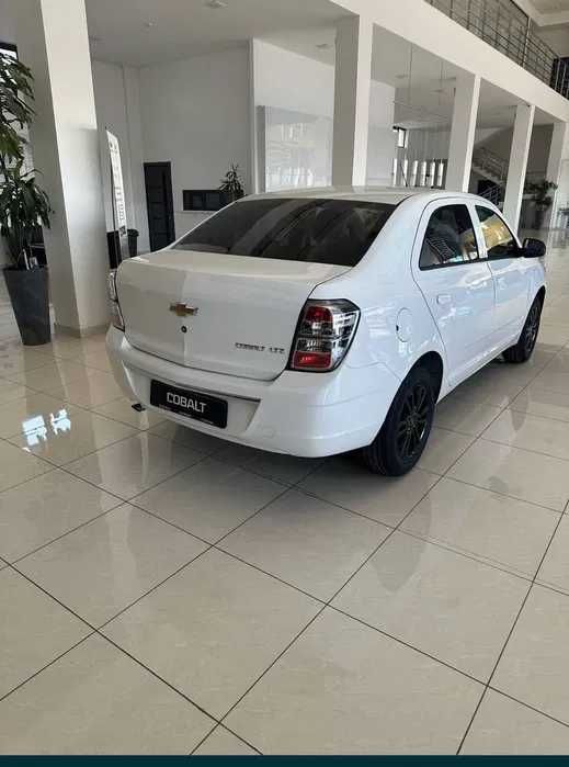 Cobalt Style Naxt va Halol Nasyaga