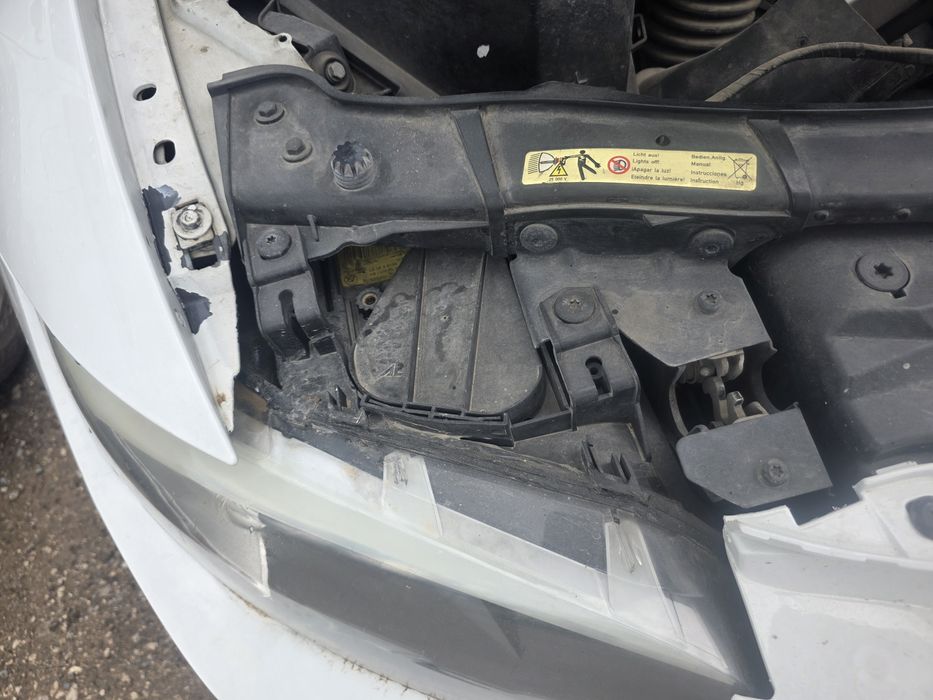 Фарове BMW e92 фейс