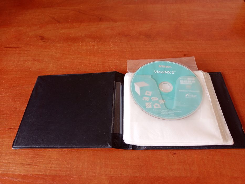 Диски компьютерные, новые