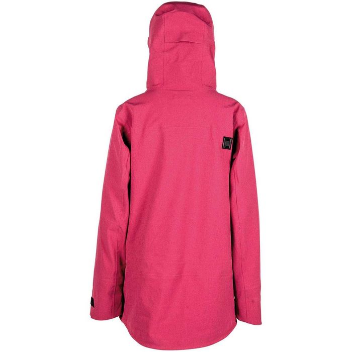 L1/Nitro Nightwave 20k, M, ново, оригинално дамско ски/сноуборд яке