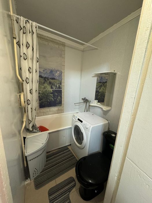 Продам 2х комнатную квартиру