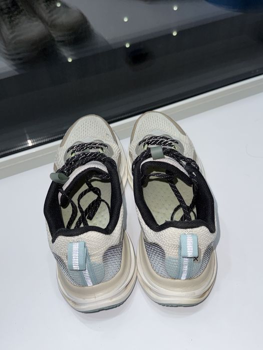 Кроссовки xtep 43 размер