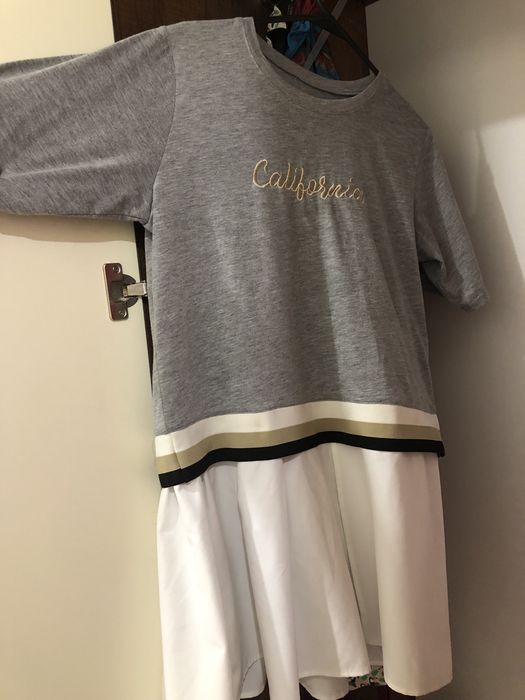 Платье для девочки  Asos, Zara S M