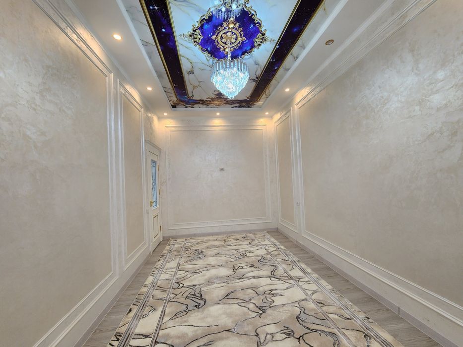 2 хонали квартира сотилади