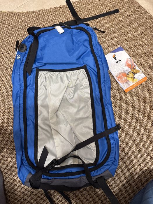 Rucsac salvare ski ABS Vario Ultralight 8/18