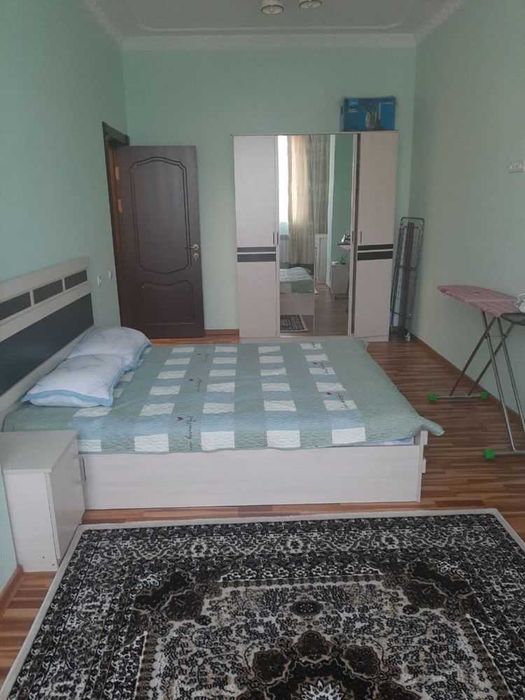 Сдается квартира парк фуркат