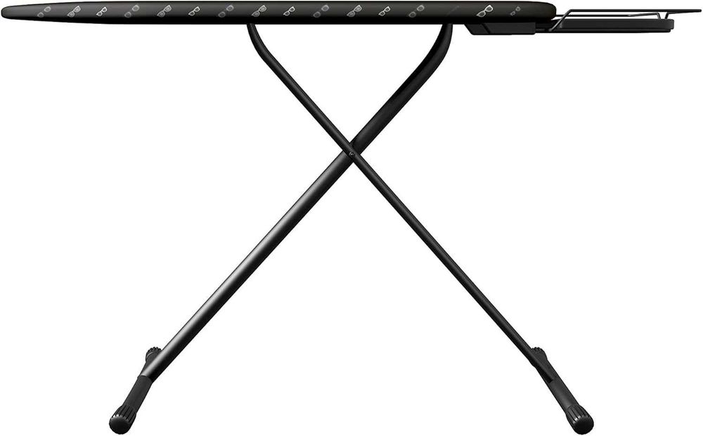 Дъска за гладене LAURASTAR  Comfortboard Glass, 38смx120см, 100% памук