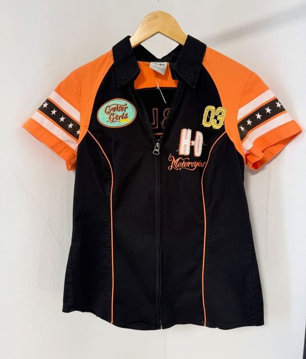 Дамска риза Harley Davidson
