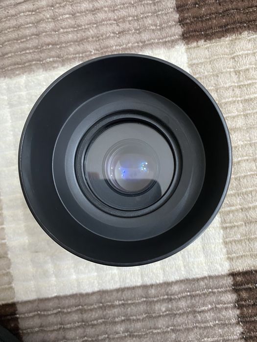 Продам canon 50mm f 1.8