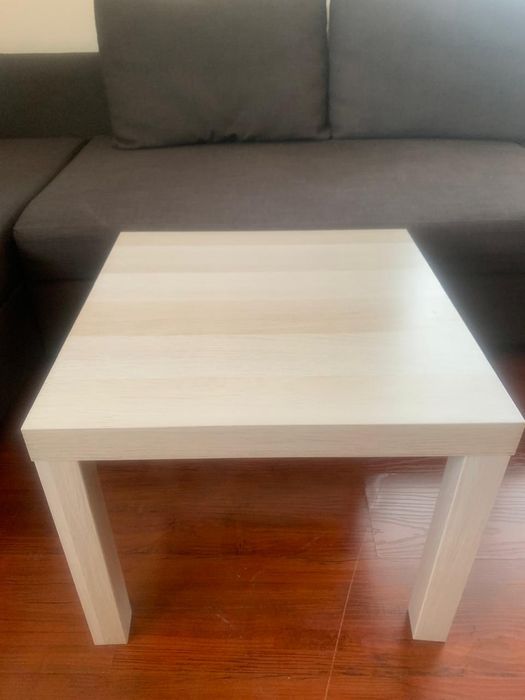 Продам столик IKEA LACK (ЛАКК), 55x55 см