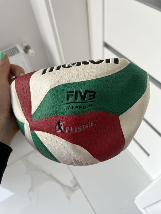 Mingi volei Molten V5M5000