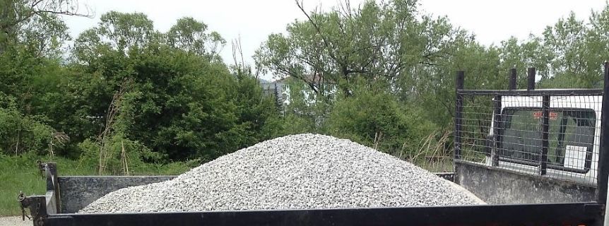 Транспортни Услуги! Самосвал! Извозване Отпадъци до Сметище!