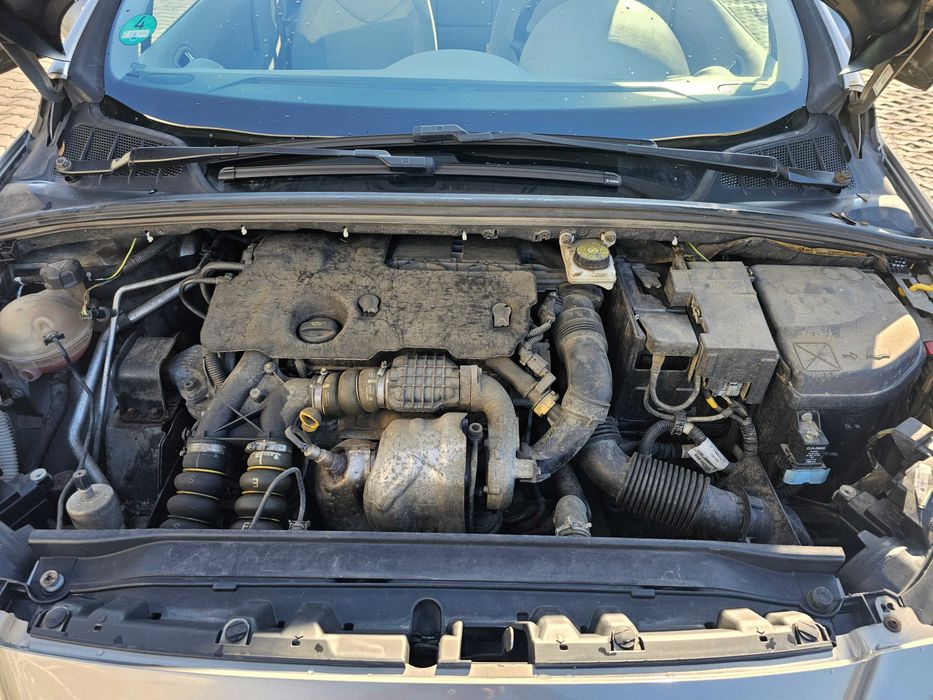 PEUGEOT 308 2010 — imagine 4