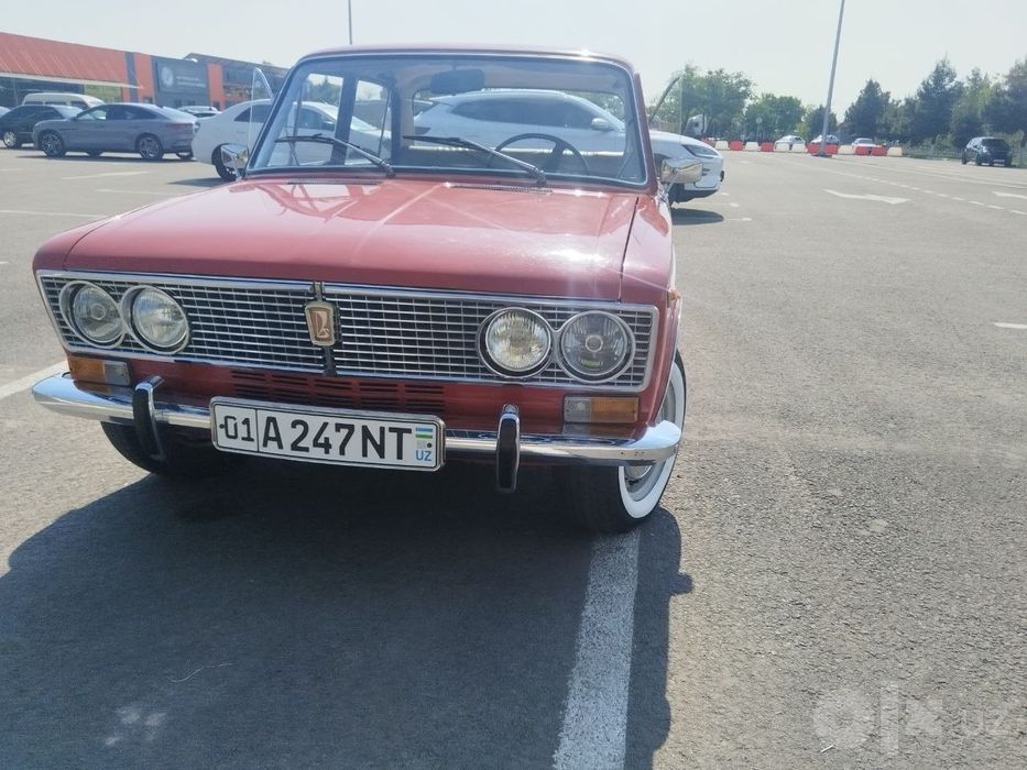 Vaz 2103   Sotiladi