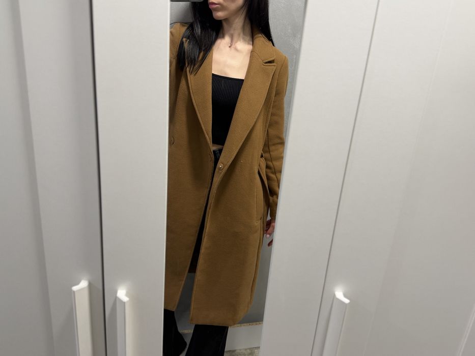 Дамско Палто H&M