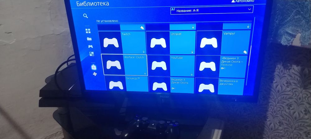 Продам пс 4 или обмен