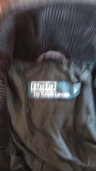 Куртка мужская 48р