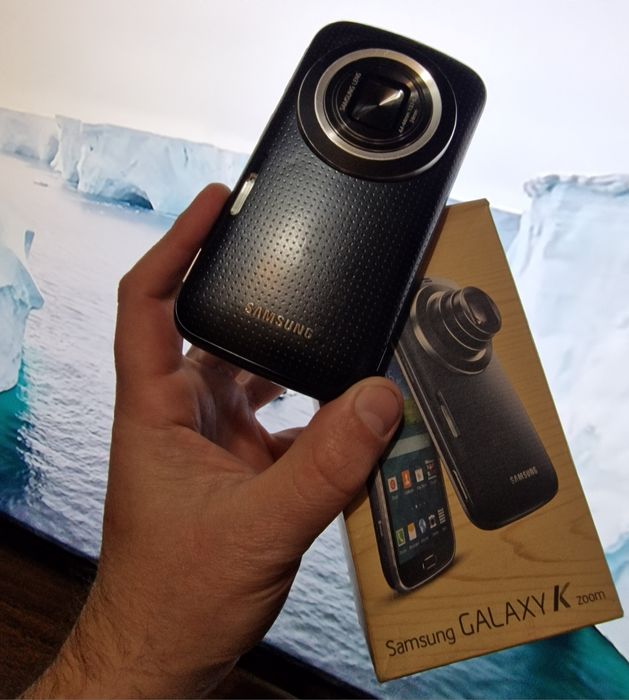Продам Самсунг K zoom