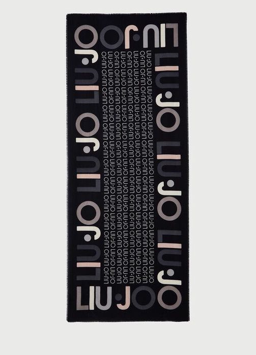 Дамски шал Liu Jo