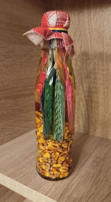 Decoratiune traditionala 20cm