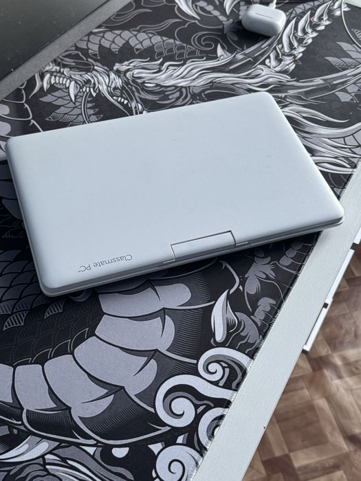 Продам ноутбук Classmate PC LEAPT 304