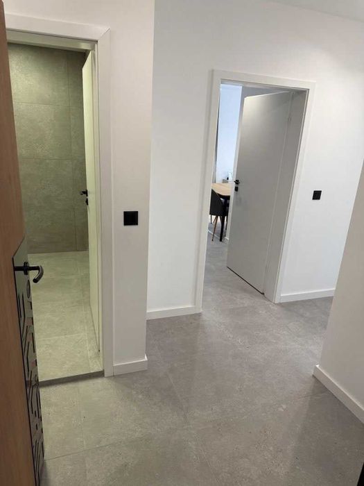 Тристаен ап. под наем в кв. Овча купел