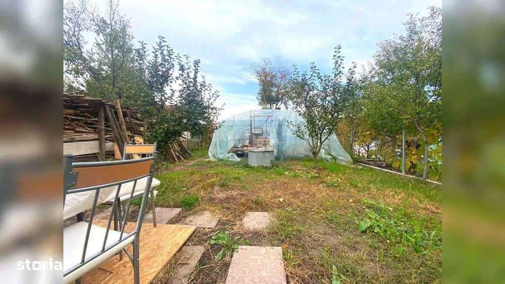 Comision 0%! Apartament la casa, Dambul Rotund!