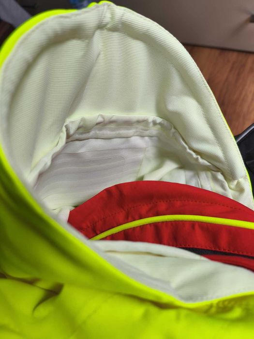 Helly Hansen Helly tech performance яке мембрана