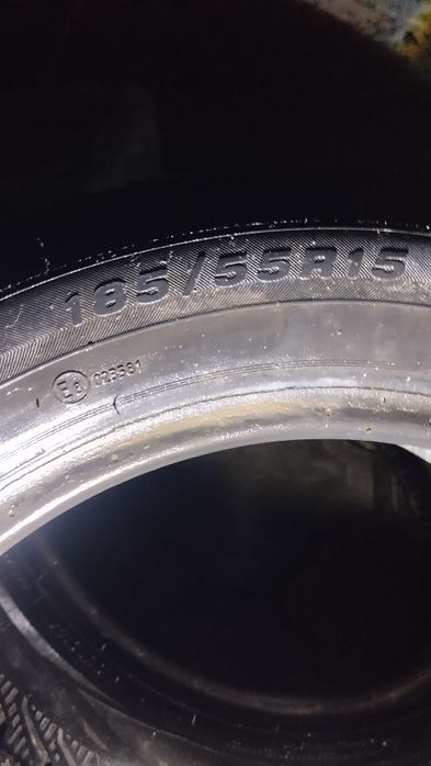 Продам шины зимние