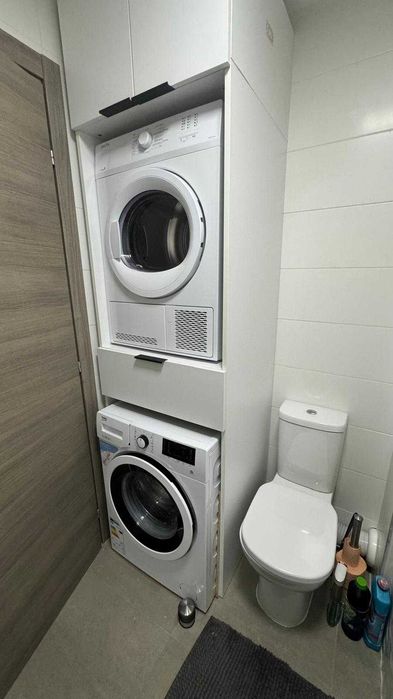 Apartament 2 Camere Complex 21 Residence Politehnica | Finisat Premium | Faza 1 | Zona cu parcul privat