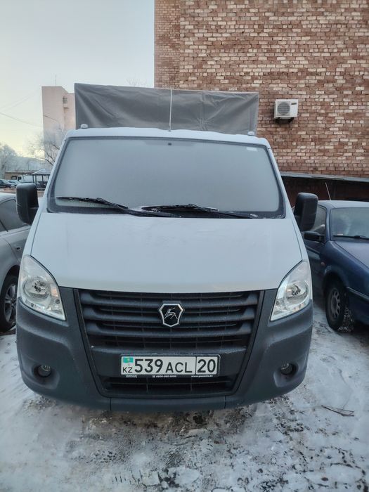 Грузоперевозки!! (Газель) Грузотакси