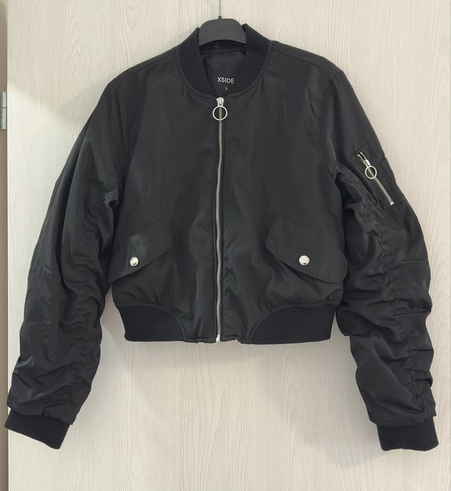 Пролетно   яке .