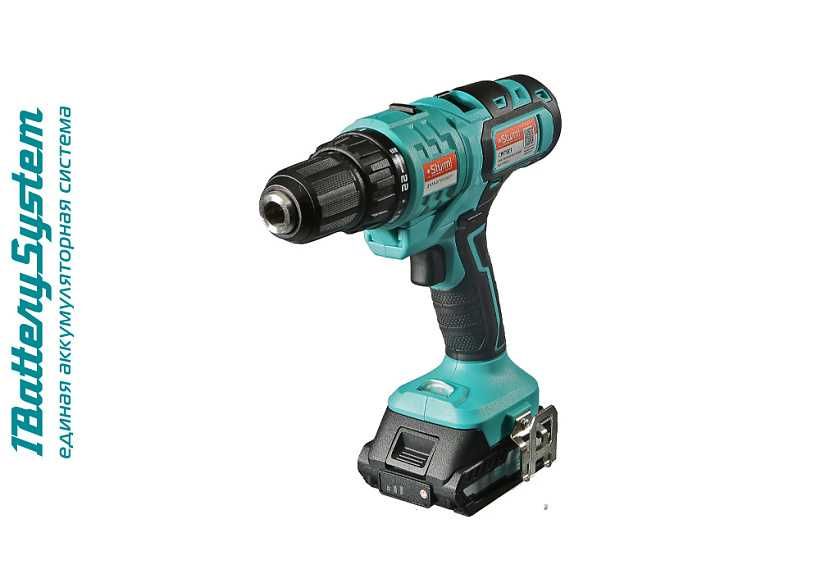 Аккумуляторный мультитул 4интрумента в 1 (1BatterySystem)