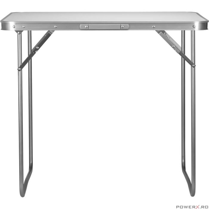 Masa de lucru pliabila, 80 x 60 cm, capacitate maxima de încărcare