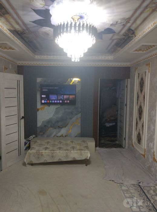 делаем ремонт квартир