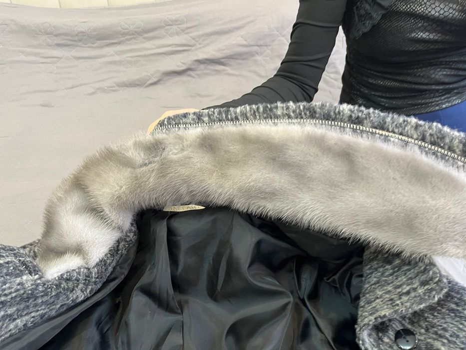 Продам пальто новое