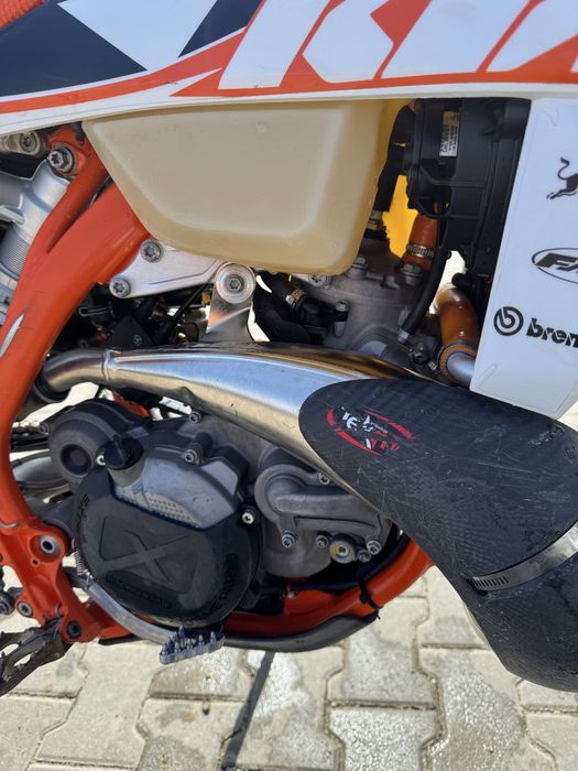 KTM EXC 300 tpi 2023