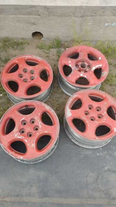 Продам диски r15