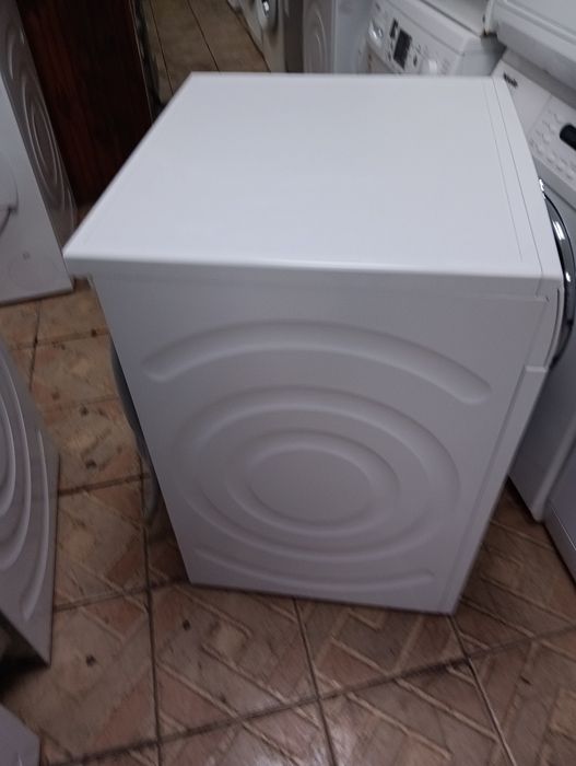 Пералня със сушилня Сименс Siemens IQ 500 A+++ 7/4кг 2 години гаранция