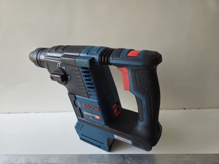 Rotopercutor Bosch GBH 18V-26