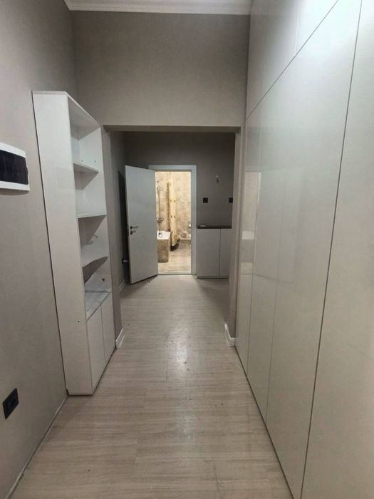 3/5/9 68м2
Карасу-5 Golden House Янги қурилма
Зал+ошхона студия
Очиқ б