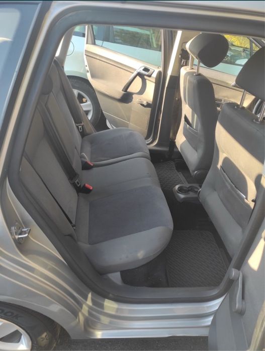 VW Polo 1.4 с газова уредба