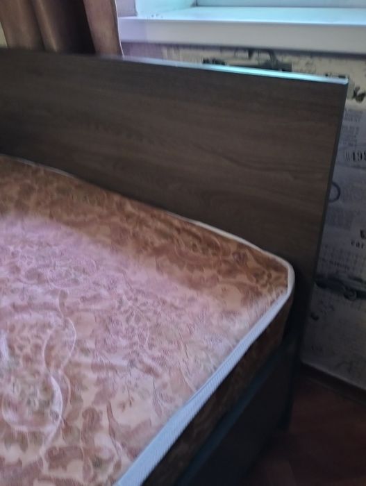 Срочно продам кровать